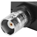 Miniatyrbild 5 av 5: DC 10V P57 1GHZ Bandbredd 50Ω BNC till BNC Hona 50KY Q9 Lastmotstånd Adapter