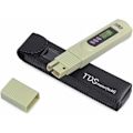 Miniatyrbild 1 av 5: LCD TDS-3 Vattenkvalitetsmätare Digital Testare Temperatur