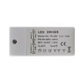 Miniatyrbild 1 av 4: LED-lampa Transformator Drivrutin 220-240V Inmatning: DC 12V 1.25A DC 15W