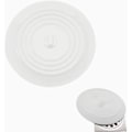 Miniatyrbild 1 av 5: Silikongummiavloppslock 15cm Avlöppslock Universal Handfatsplugg för