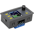 Miniatyrbild 1 av 5: PWM-signalgenerator 4-20mA 2-10V 1-150kHz, PWM-frekvensgeneratormodul