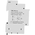 Miniatyrbild 3 av 5: 1P Högprecisions Tidströmbrytare Intelligent Tidströmbrytare för Gatubelysning TM