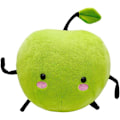 Miniatyrbild 1 av 4: Stardew Valley Plysch Junimo Grön