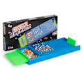 Miniatyrbild 1 av 4: Code Breaker Brädspel - Code Breakers Leksak - Färghjärnspel - Barns Utveckling