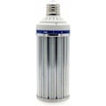 Miniatyrbild 1 av 5: E40 LED-lampa Hög Effekt Majskornlampa 80W 7000lm 2835SMD 85-265V, Kallt Vit