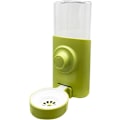 Miniatyrbild 1 av 5: Kanin Vatten Dispenser Smådjur Automatisk Vatten Dispenser, Tyst, Hängande Fast Vattenflaska för Hamster Chinchilla Marsvin Fret