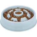 Miniatyrbild 1 av 5: Långsam matningsskål för hundar Anti-Glutton Cat Slow Feeding Bowl halkfri långsam