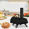 Miniatyrbild 3 av 5: Pizza Ugnsskydd för Ooni Karu 16, Vattentätt Utomhus Pizza Ugnsskydd, Piz