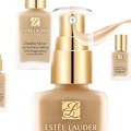 Miniatyrbild 5 av 5: 2-pack foundationspumpar för ESTEE LAUDER Double Wear Foundation G