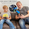 Miniatyrbild 4 av 5: 22 st Metallfjädrar för Playstation L2 R2-knappar Fjädrar för PS5 S