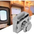 Miniatyrbild 3 av 5: 3 st Båtskap Push Button Lås Skåp Låda Säkerhetsspärr Lås