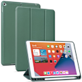 Miniatyrbild 1 av 5: iPad 10,2 tum fodral (9:e generationen 2021)  Auto Wake / Sleep Feat