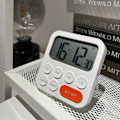 Miniatyrbild 3 av 5: Kök Timer, Kök Timer, Digital Stoppur och Nedräkningstimer