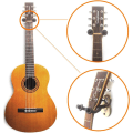Miniatyrbild 4 av 5: Gitarrhängare Gitarrkrok Gitarrställ Vägghängare för akustisk