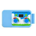 Miniatyrbild 1 av 5: Automatisk droppbevattningssystem DIY-kit batteri eller USB-driven med