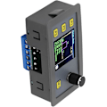Miniatyrbild 4 av 5: PWM-signalgenerator 4-20mA 2-10V 1-150kHz, PWM-frekvensgeneratormodul