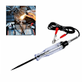 Miniatyrbild 4 av 5: Elektrisk ledning krets testare 6V 12V 24V DC ledning krets testare