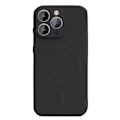 Pikkukuva 7 / 11: iPhone 16 Pro Max  - Slimmad Elegans med Maximal Magnetstyrka Off-White