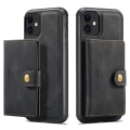 Miniatyrbillede 10 af 11: iPhone 11 - Stilrent och smart Skal med Kortfack Svart