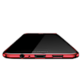 Miniatyrbilde 11 av 11: Silikonskal - Samsung Galaxy A8 2018 Blå