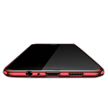 Miniatyrbillede 11 af 11: Silikonskal - Samsung Galaxy A8 2018 Silver