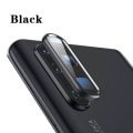 Miniatyrbilde 4 av 11: Aluminiumlegeringsram Kameralinsskydd Huawei P30 Pro Grön