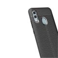 Miniatyrbilde 10 av 10: Mjukt Skal - Huawei P Smart 2019 Marinblå