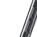 Miniatyrbilde 9 av 11: Huawei P Smart Z - Stilrent Skal Tjocka Hörn Transparent/Genomskinlig
