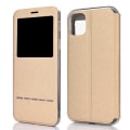 Pikkukuva 5 / 11: Fodral med Svarsfunktion Fönster - iPhone 11 Röd