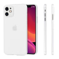 Miniatyrbilde 4 av 11: Stilrent Skyddsskal - iPhone 11 Pro Svart