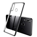 Pikkukuva 1 / 11: Silikonskal - Huawei P Smart Z Svart Svart