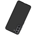 Pikkukuva 4 / 5: Samsung Galaxy S21 Plus - Genomtänkt Matt Skal (Nillkin) Svart