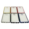 Stilrent Extra tunt Silikonskal - Huawei Mate 20 Lite (FLOVEME) Silver
