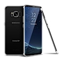 Pikkukuva 9 / 11: Silikonskal - Samsung Galaxy A5 2017 Blå Blå