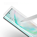 Miniatyrbilde 3 av 11: Note 10 | Sk�rmskydd | UV | ProGuard | Inkl. Appliceringskit Transparent/Genomskinlig