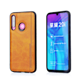 Miniatyrbilde 5 av 11: Robust Skyddsskal - Huawei P Smart 2019 Blå