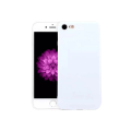 Pikkukuva 1 / 11: Elegant Silikonskal för iPhone 7 Frostad