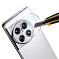 Pikkukuva 5 / 10: Oneplus 12 Kameralinsskydd Transparent/Clear 0,2mm