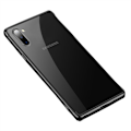 Miniatyrbillede 5 af 11: Exklusivt Silikonskal Floveme - Samsung Galaxy Note10 Blå