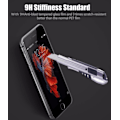 Miniatyrbild 1 av 7: iPhone 7 Plus (3-PACK) ProGuards Carbon-Sk�rmskydd 3D Svart