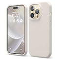 Pikkukuva 3 / 11: iPhone 14 Pro - Minimalistiskt Skyddsskal Lila