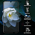 Miniatyrbilde 6 av 11: Skärmskydd Carbon 2-PACK Screen-Fit 3D/HD P Smart 2019 Svart