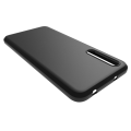 Pikkukuva 11 / 11: Elegantti käytännöllinen silikonikuori - Huawei P20 Pro Svart