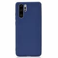 Skyddande Skal - Huawei P30 Pro Mörkblå