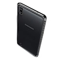 Pikkukuva 1 / 11: Exklusivt Skyddsskal i Silikon - Samsung Galaxy A10 Svart
