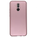 Pikkukuva 5 / 11: Huawei Mate 20 Lite - Exklusivt Praktiskt Skal Guld
