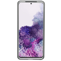 Pikkukuva 8 / 11: Samsung Galaxy S20 Ultra - Genomtänkt Dubbelt Skyddsskal Blå