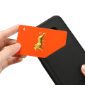 Pikkukuva 5 / 11: Samsung Galaxy S8 Plus - Stilrent Dux Ducis Skal Röd