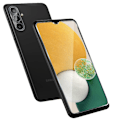 Pikkukuva 2 / 11: Samsung Galaxy A04s Sk�rmskydd och Kameralinsskydd Transparent