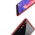 Miniatyrbilde 9 av 9: Effektfullt Skal i mjuk Silikon till Huawei P20 Pro Roséguld